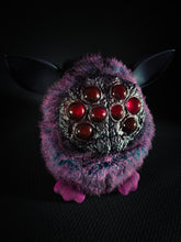 Load image into Gallery viewer, Arascythe - Custom Electronic Furby Art Doll Plush Toy
