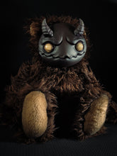 Load image into Gallery viewer, Azagarr (Choco Abyss Ver.) - Monster Art Doll Plush Toy
