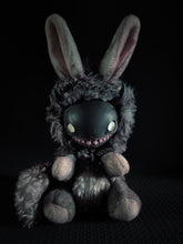 Load image into Gallery viewer, Hollurk - FRIEND Cryptid Art Doll Plush Toy
