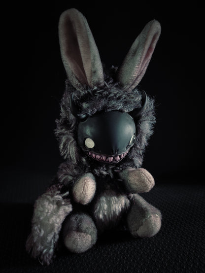 Hollurk - FRIEND Cryptid Art Doll Plush Toy