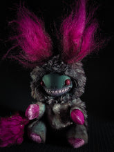 Load image into Gallery viewer, Toxliota - FRIEND Cryptid Art Doll Plush Toy
