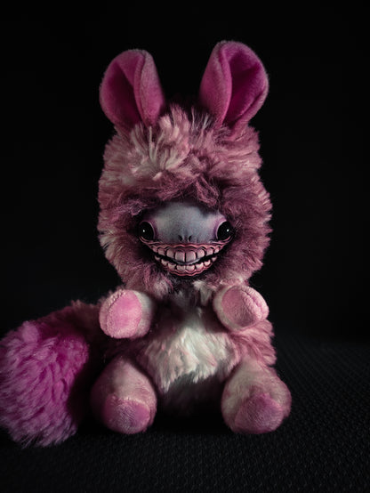 Valistel - Spritelet Cryptid Art Doll Plush Toy