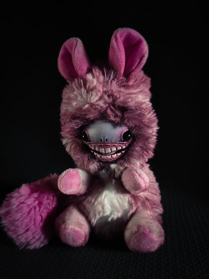 Valistel - Spritelet Cryptid Art Doll Plush Toy