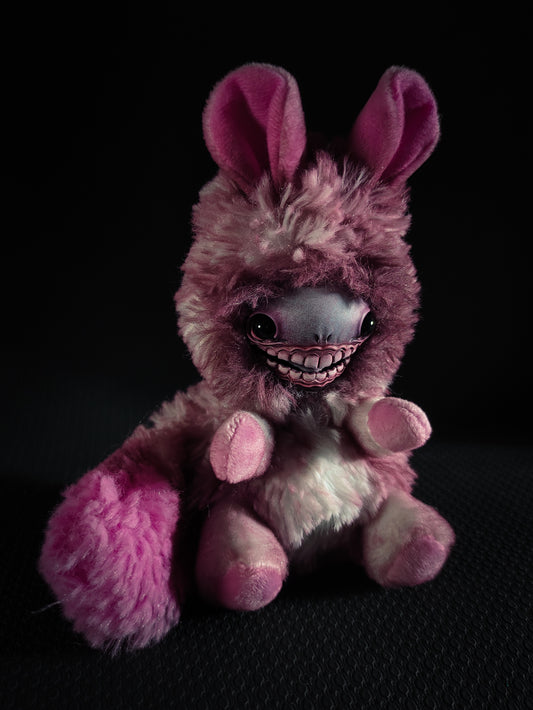 Valistel - Spritelet Cryptid Art Doll Plush Toy