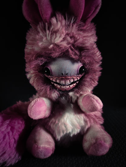 Valistel - Spritelet Cryptid Art Doll Plush Toy