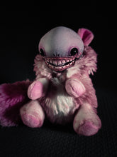 Load image into Gallery viewer, Valistel - Spritelet Cryptid Art Doll Plush Toy

