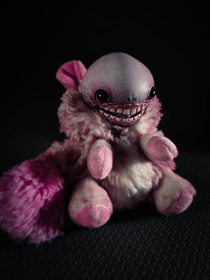 Valistel - Spritelet Cryptid Art Doll Plush Toy