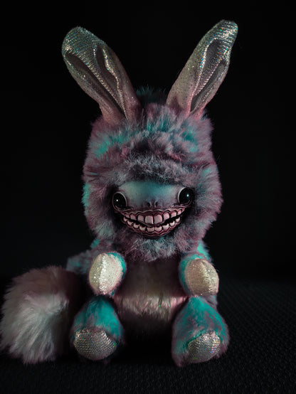 Cyatrax - Spritelet Cryptid Art Doll Plush Toy