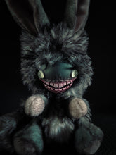 Load image into Gallery viewer, Ebamai - Spritelet Cryptid Art Doll Plush Toy
