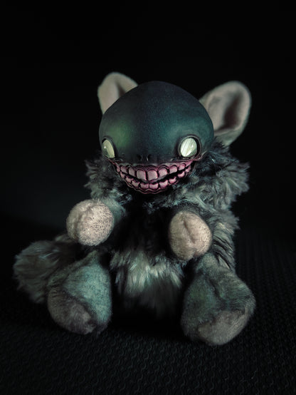 Ebamai - Spritelet Cryptid Art Doll Plush Toy