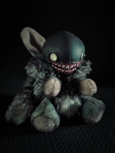 Load image into Gallery viewer, Ebamai - Spritelet Cryptid Art Doll Plush Toy
