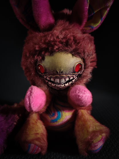 Ritsku - Spritelet Cryptid Art Doll Plush Toy