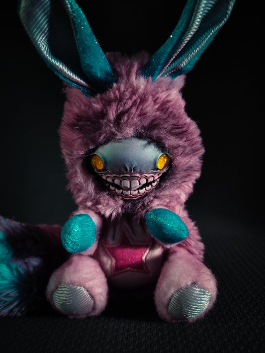 Cosmia - Spritelet Cryptid Art Doll Plush Toy