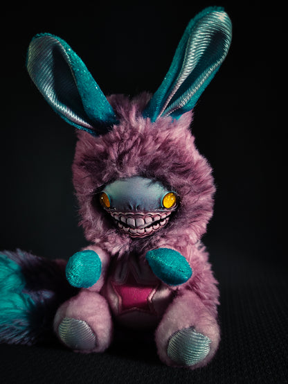 Cosmia - Spritelet Cryptid Art Doll Plush Toy