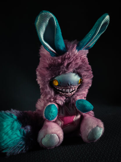 Cosmia - Spritelet Cryptid Art Doll Plush Toy