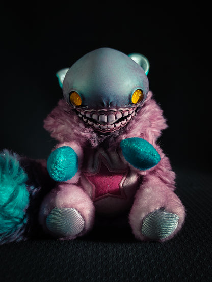 Cosmia - Spritelet Cryptid Art Doll Plush Toy