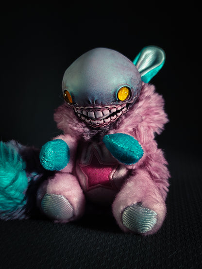 Cosmia - Spritelet Cryptid Art Doll Plush Toy