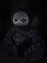 Load image into Gallery viewer, Purroz (Cursed Critter Ver.) - Monster Art Doll Plush Toy

