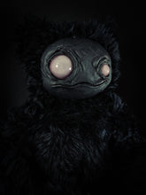 Load image into Gallery viewer, Zippo (Lights Out Ver.) - Monster Art Doll Plush Toy
