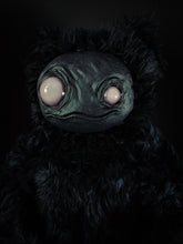 Load image into Gallery viewer, Zippo (Lights Out Ver.) - Monster Art Doll Plush Toy
