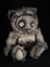 Load image into Gallery viewer, Zippo (White Wonder Ver.) - Monster Art Doll Plush Toy
