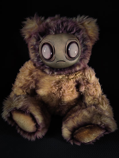 Meeporo (Sullen Serenity Ver.) - Monster Art Doll Plush Toy