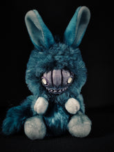 Load image into Gallery viewer, Albopatch - FRIEND Cryptid Art Doll Plush Toy

