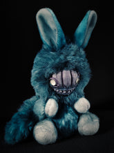 Load image into Gallery viewer, Albopatch - FRIEND Cryptid Art Doll Plush Toy
