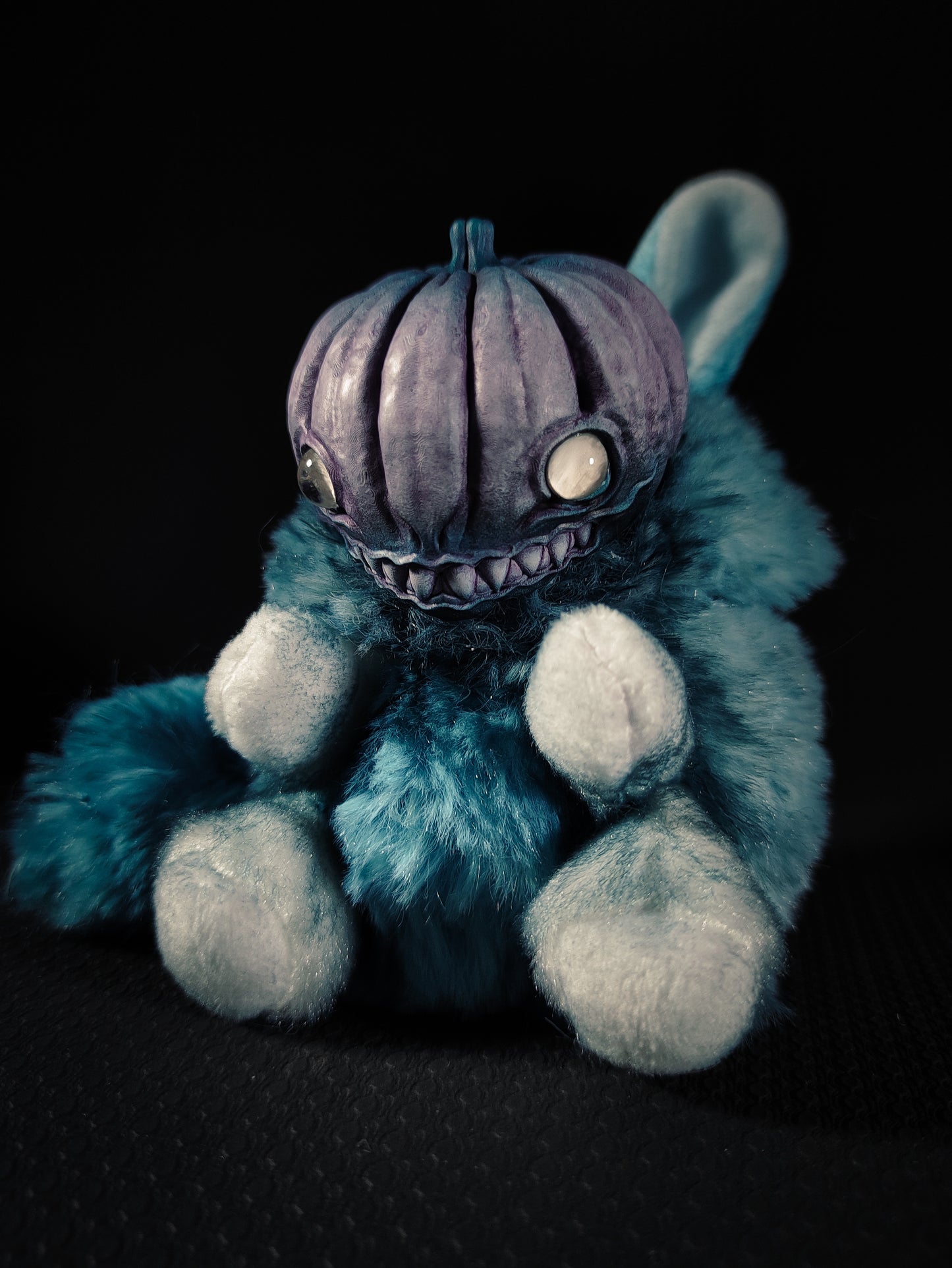 Albopatch - FRIEND Cryptid Art Doll Plush Toy