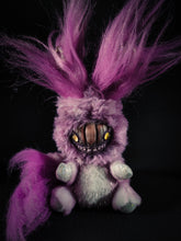 Load image into Gallery viewer, Autulp - FRIEND Cryptid Art Doll Plush Toy
