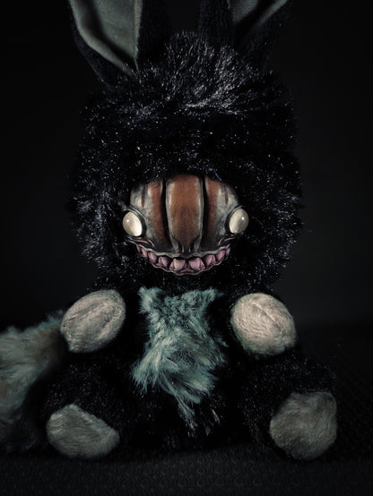 Rancirot - FRIEND Cryptid Art Doll Plush Toy