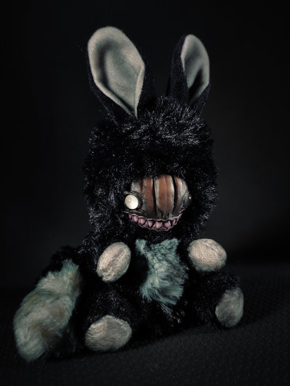 Rancirot - FRIEND Cryptid Art Doll Plush Toy