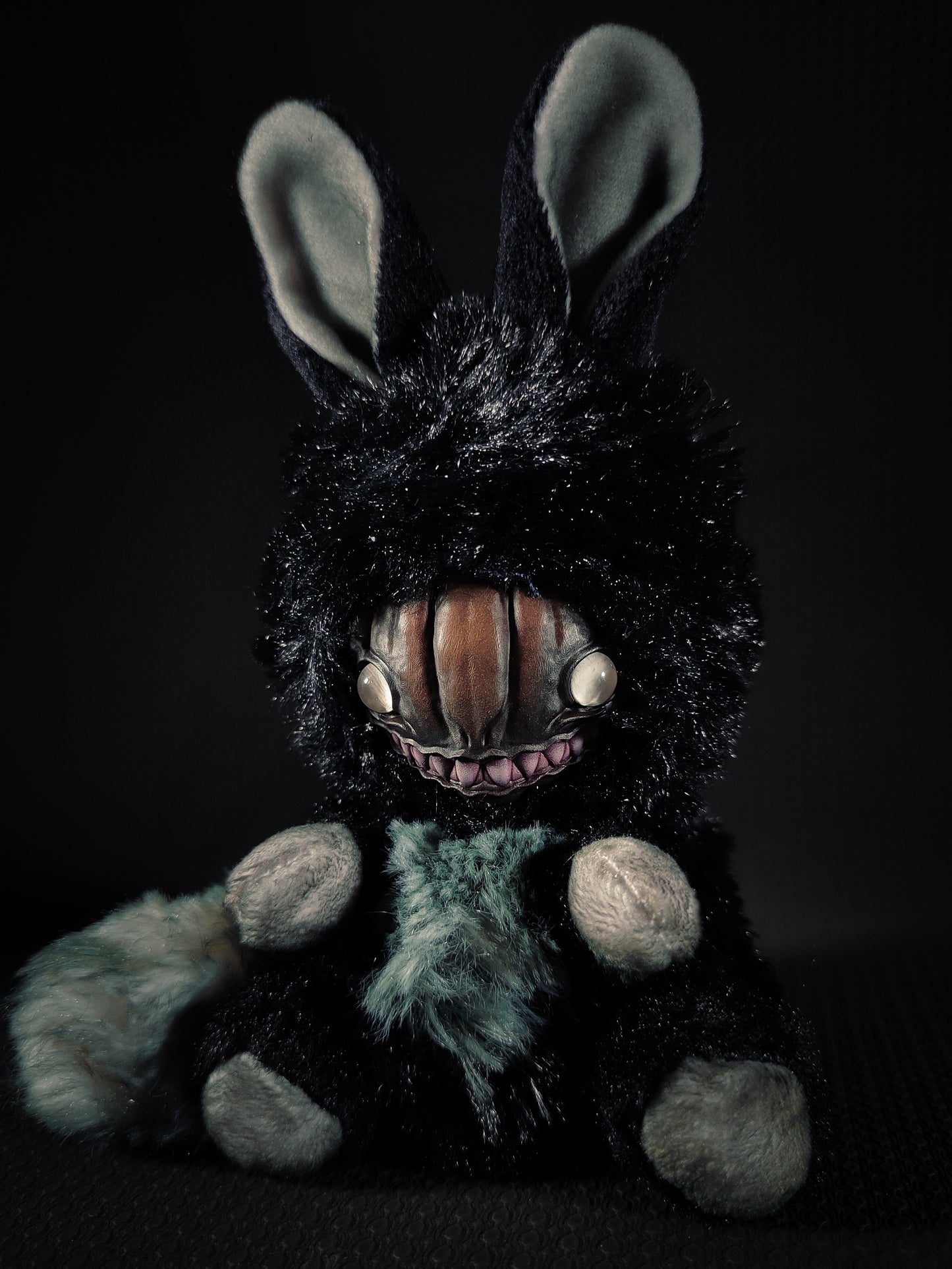 Rancirot - FRIEND Cryptid Art Doll Plush Toy