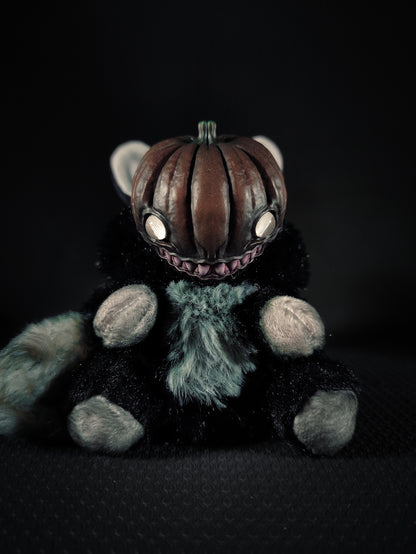 Rancirot - FRIEND Cryptid Art Doll Plush Toy