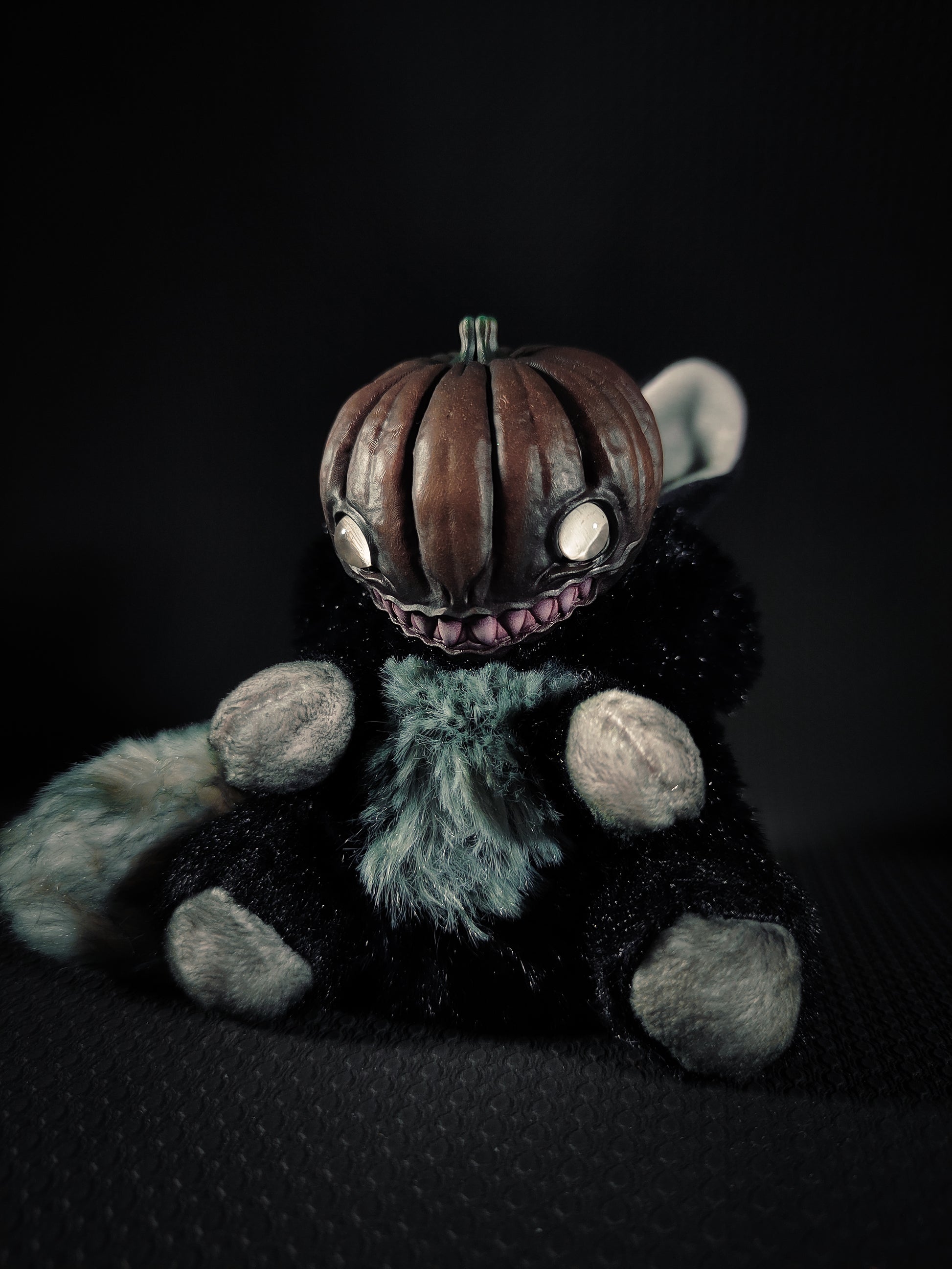 Rancirot - FRIEND Cryptid Art Doll Plush Toy