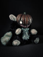 Load image into Gallery viewer, Rancirot - FRIEND Cryptid Art Doll Plush Toy
