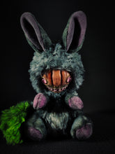 Load image into Gallery viewer, Radikinz - FRIEND Cryptid Art Doll Plush Toy
