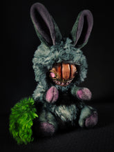 Load image into Gallery viewer, Radikinz - FRIEND Cryptid Art Doll Plush Toy
