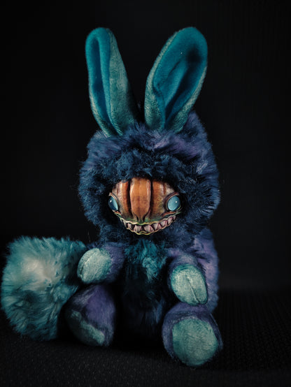 Aqoturn - FRIEND Cryptid Art Doll Plush Toy