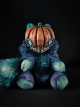 Load image into Gallery viewer, Aqoturn - FRIEND Cryptid Art Doll Plush Toy
