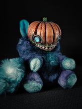 Load image into Gallery viewer, Aqoturn - FRIEND Cryptid Art Doll Plush Toy

