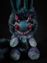 Load image into Gallery viewer, Serptun - FRIENDPHIBIAN Cryptid Art Doll Plush Toy
