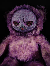 Load image into Gallery viewer, Purroz (Kandy Kitten Ver.) - Monster Art Doll Plush Toy
