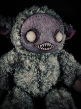 Load image into Gallery viewer, Ningen (Terrible Tartary Ver.) - Monster Art Doll Plush Toy
