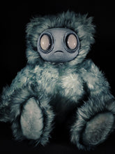 Load image into Gallery viewer, Meeporo (Crystal Teardrop Ver.) - Monster Art Doll Plush Toy
