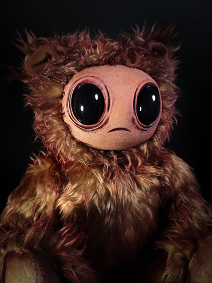 Meeporo (Vicious Vibrance Ver.) - Monster Art Doll Plush Toy