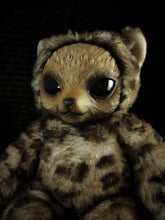 Load image into Gallery viewer, Falkun (Prideful Stride Ver.) - Monster Art Doll Plush Toy
