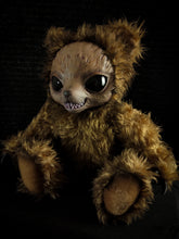 Load image into Gallery viewer, Howl (Stray Cub Ver.) - Monster Art Doll Plush Toy
