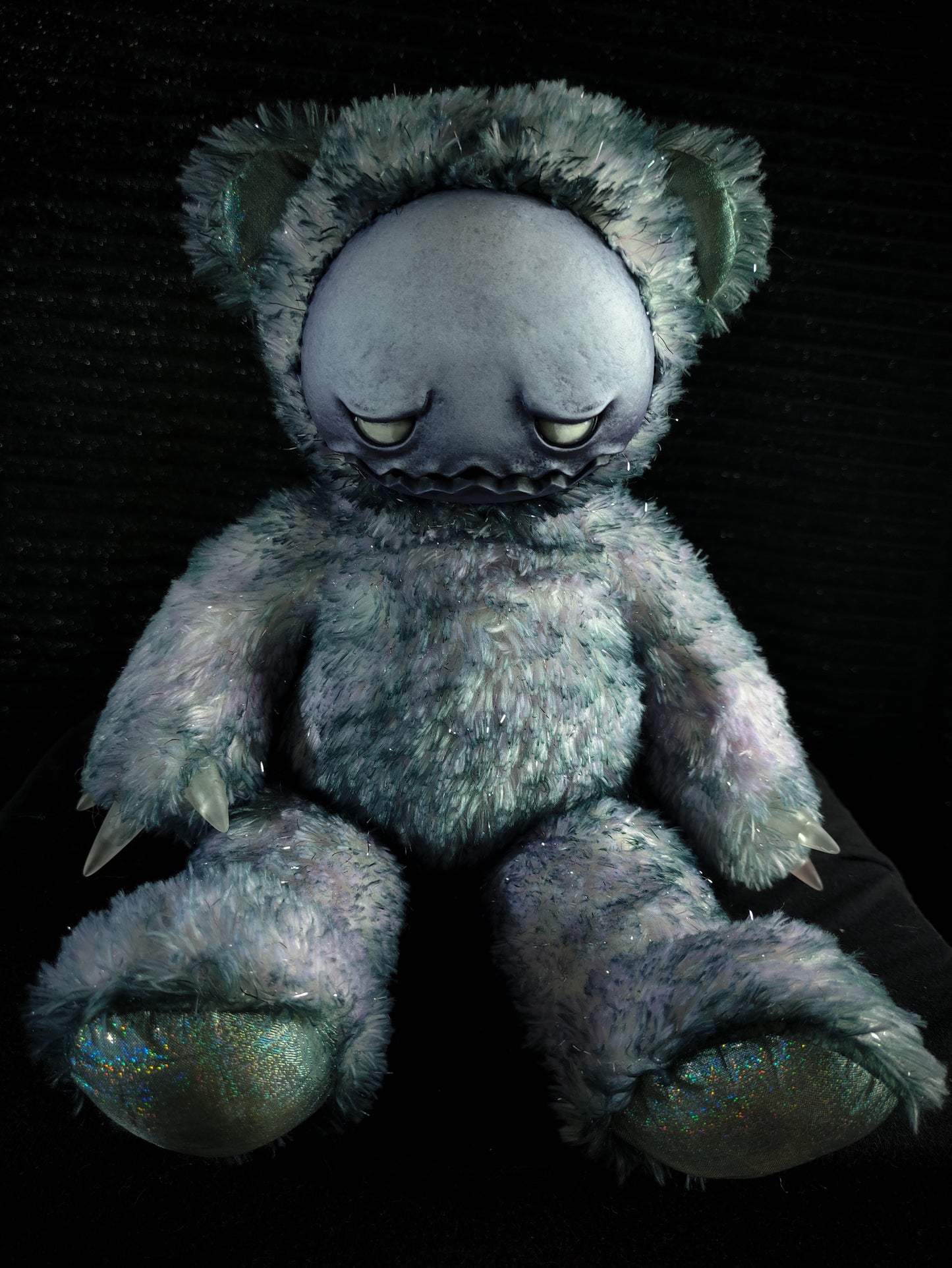 Gosia (Pale Iridus Ver.) - Monster Art Doll Plush Toy