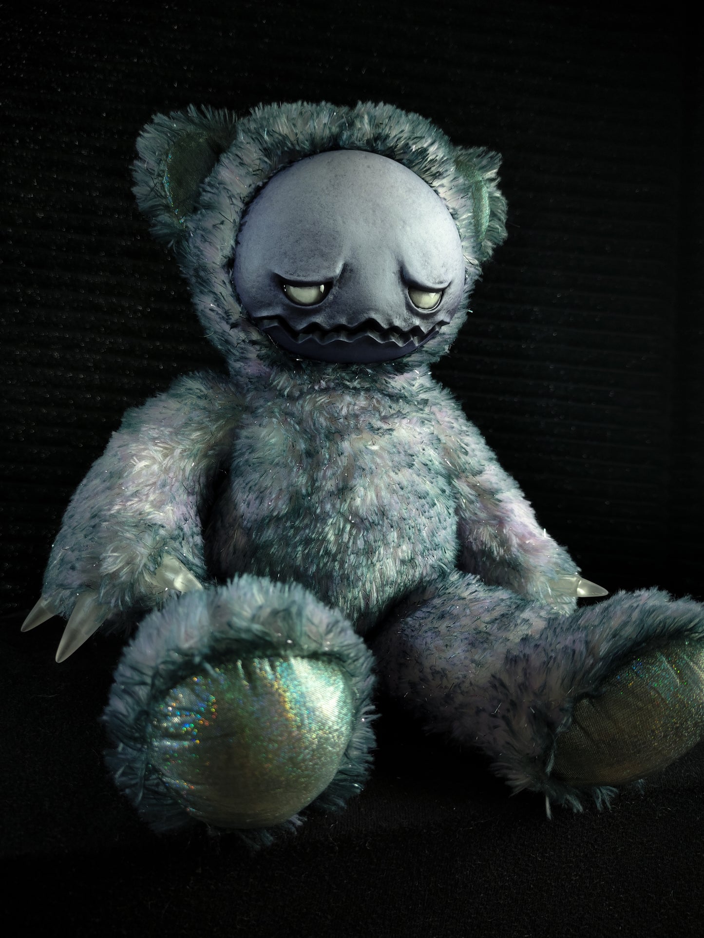 Gosia (Pale Iridus Ver.) - Monster Art Doll Plush Toy